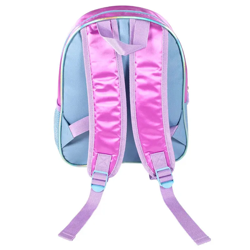 LOL Surprise 3D backpack with lights 31cm product photo
