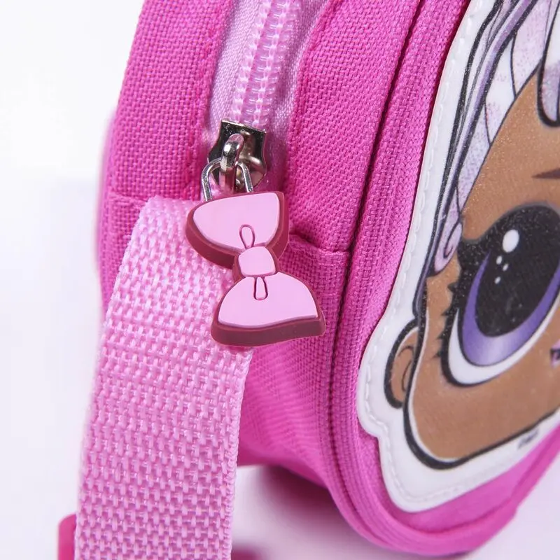 LOL Surprise 3D shoulder bag product photo