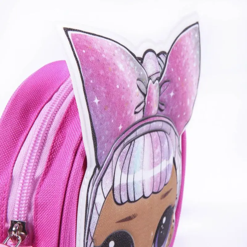 LOL Surprise 3D shoulder bag product photo
