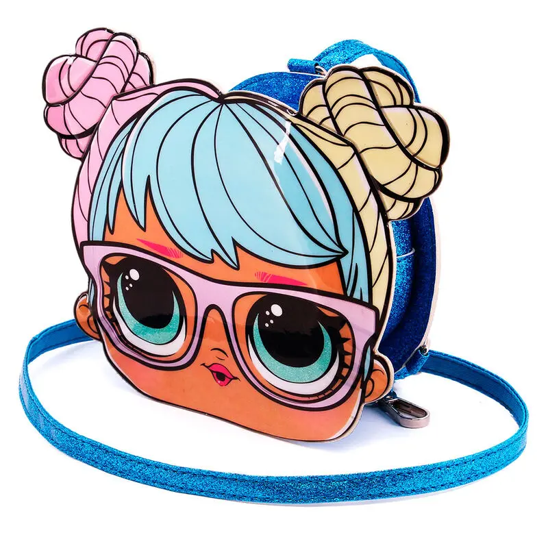 LOL Surprise Bombon bag product photo