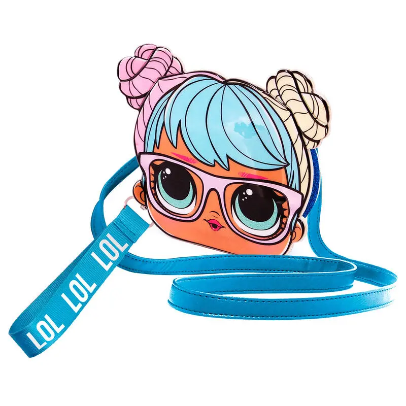 LOL Surprise Bombon bag product photo