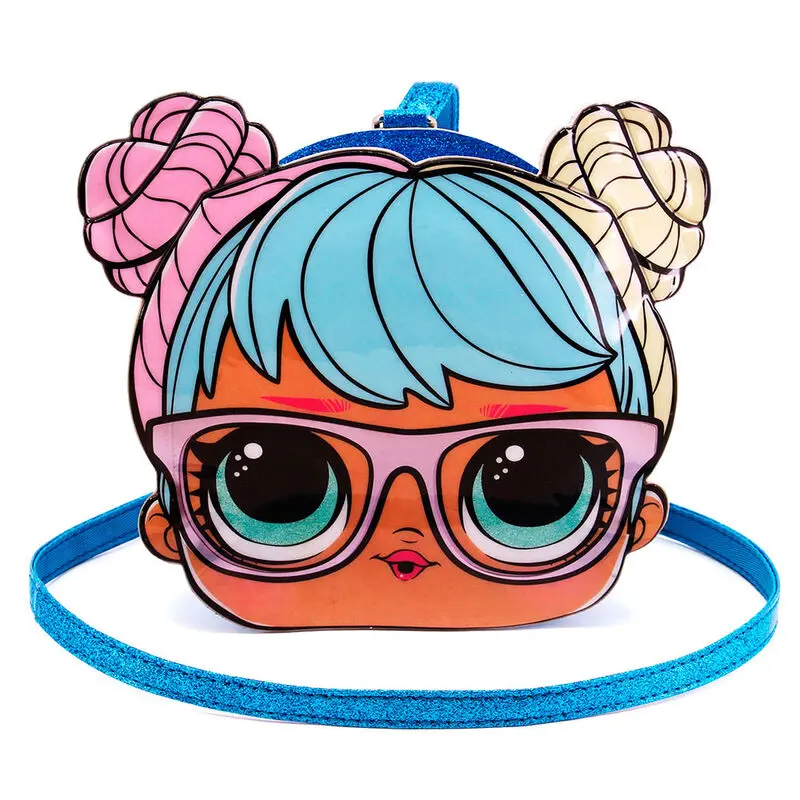 LOL Surprise Bombon bag product photo