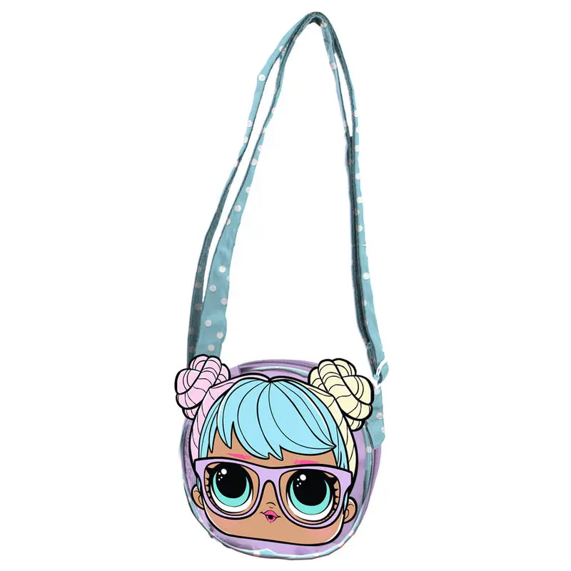 LOL Surprise Bon Bon 2D shoulder bag product photo