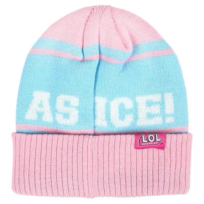 LOL Surprise set hat gloves product photo