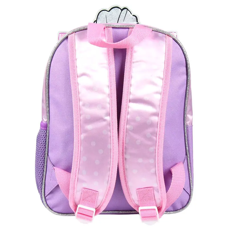 LOL Surprise Silver backpack 31cm product photo