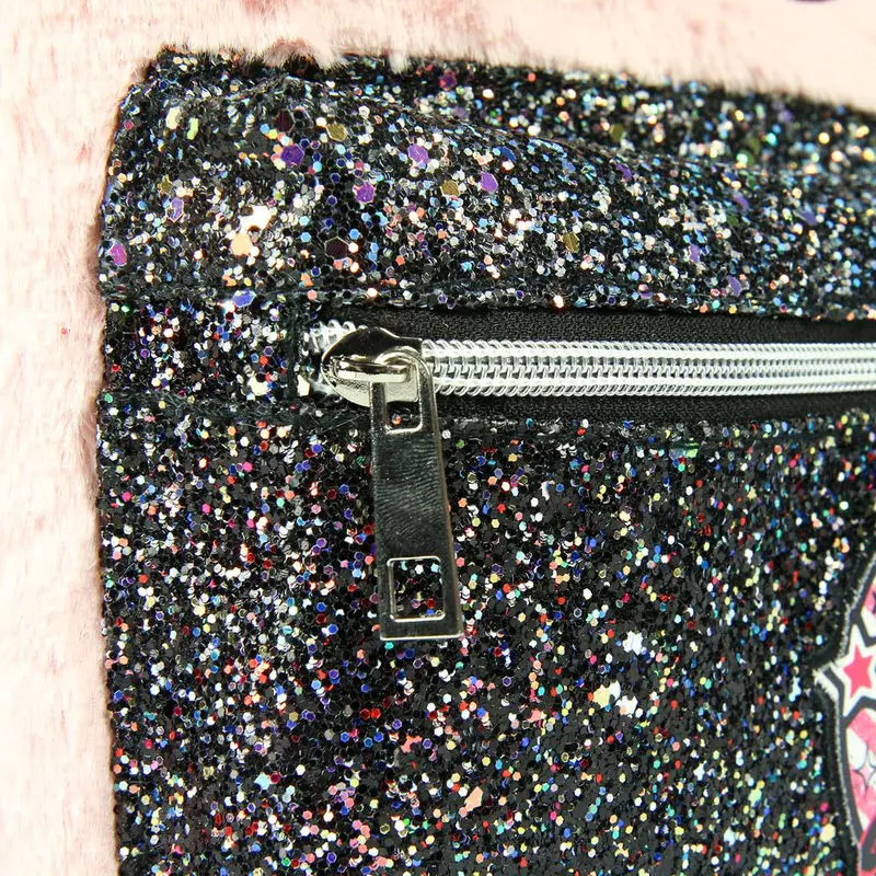 LOL Surprise fluffy backpack 26cm product photo