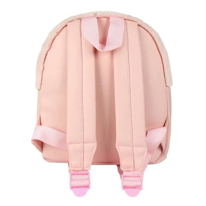 LOL Surprise fluffy backpack 26cm product photo