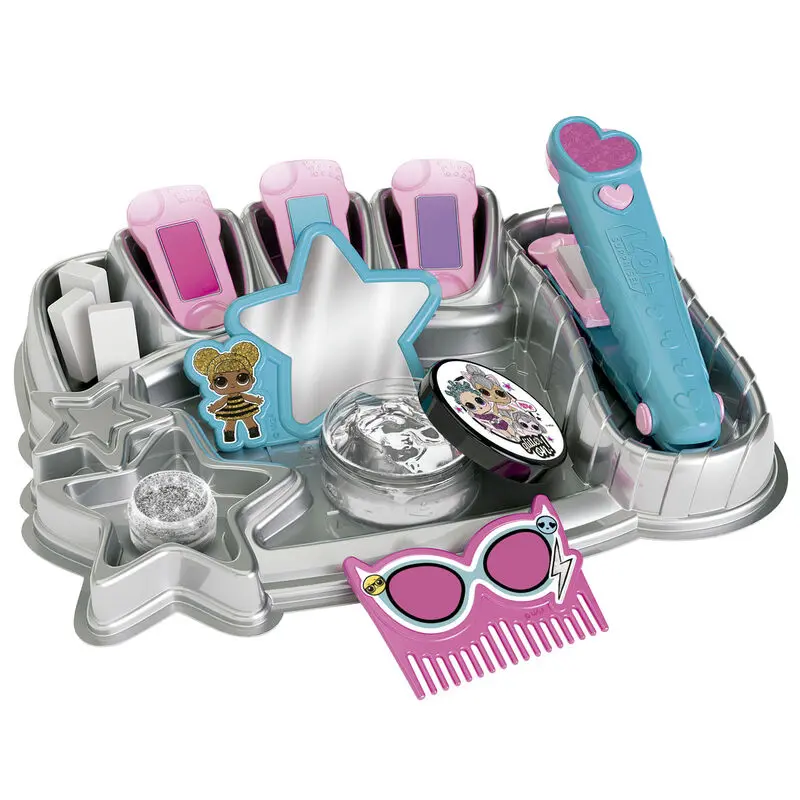 LOL Surprise Artist s Hairstyles product photo