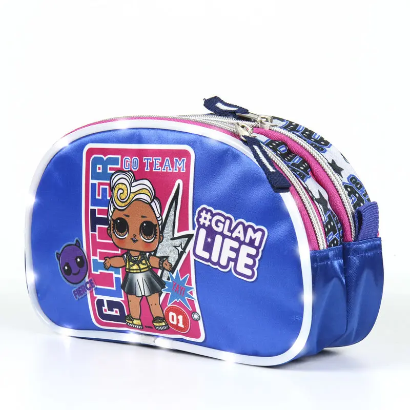 LOL Surprise Glam Life vanity case product photo