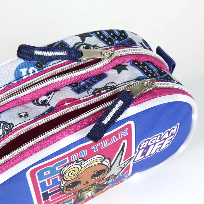 LOL Surprise Glam Life vanity case product photo