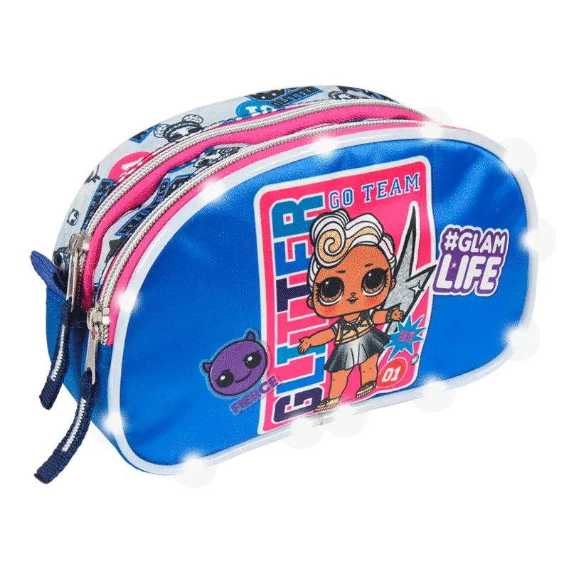 LOL Surprise Glam Life vanity case product photo