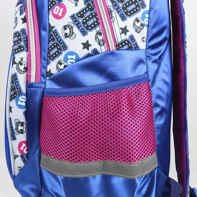 LOL Surprise Glam Life backpack 47cm product photo