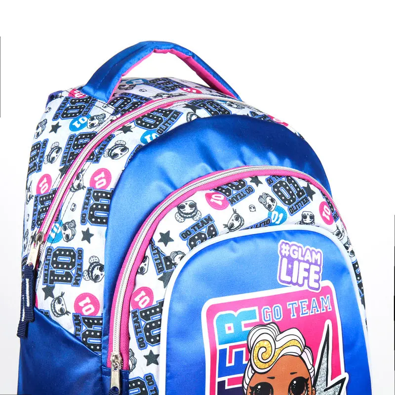 LOL Surprise Glam Life backpack 47cm product photo