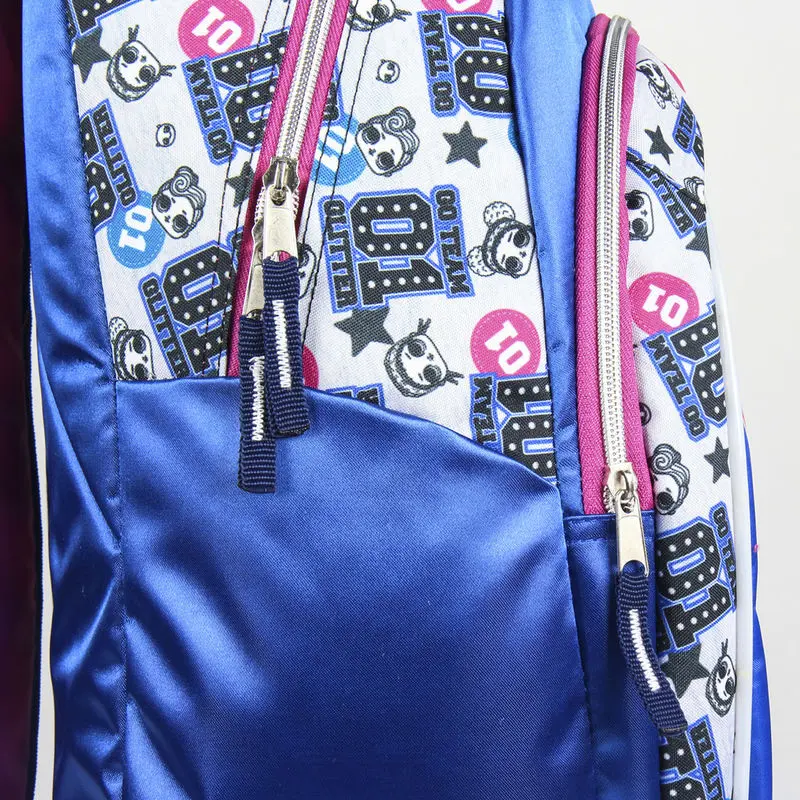 LOL Surprise Glam Life backpack 47cm product photo
