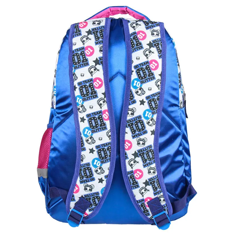 LOL Surprise Glam Life backpack 47cm product photo