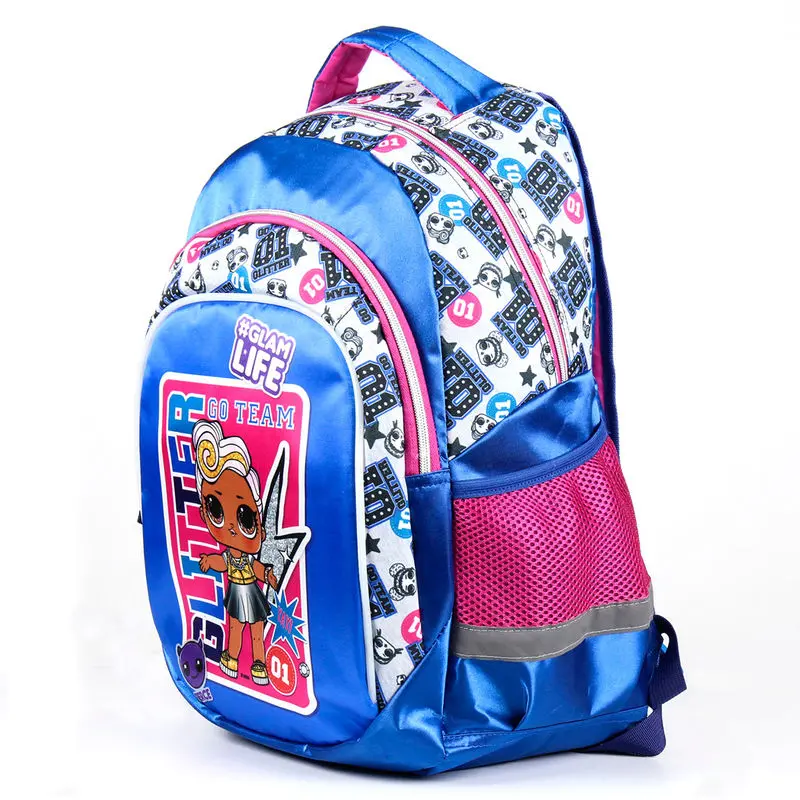 LOL Surprise Glam Life backpack 47cm product photo