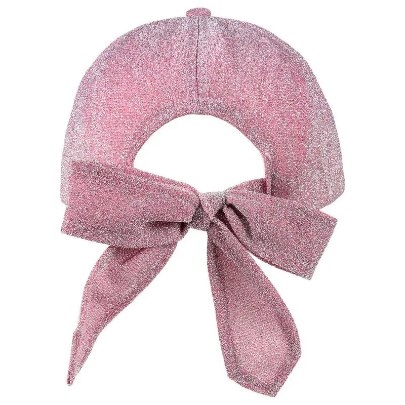 LOL Surprise glitter cap product photo