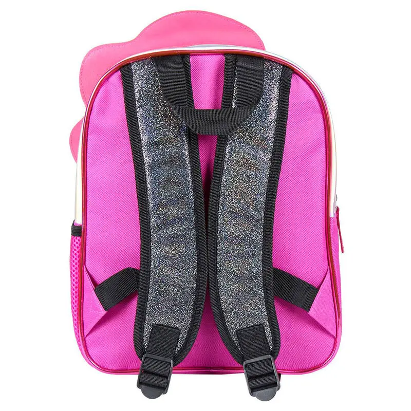 LOL Surprise glitter backpack 31cm product photo