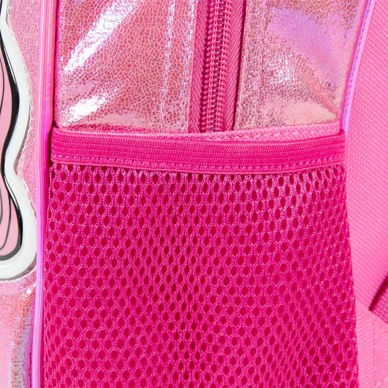 LOL Surprise glitter backpack 31cm product photo