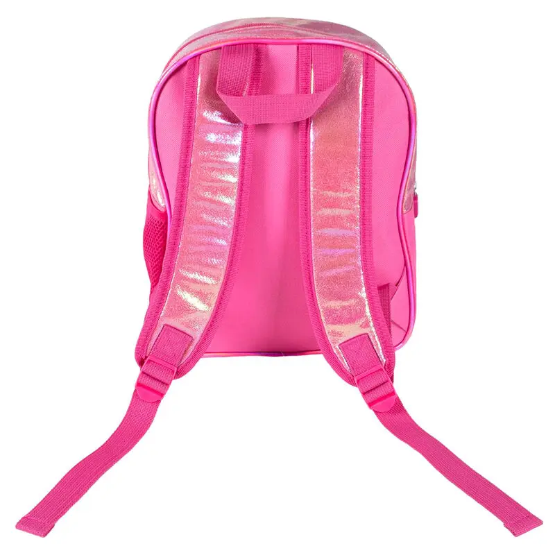 LOL Surprise glitter backpack 31cm product photo