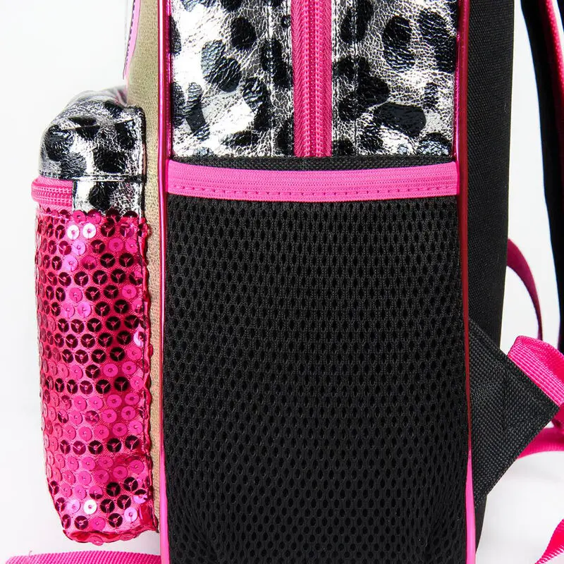 LOL Surprise glitter backpack 31cm product photo