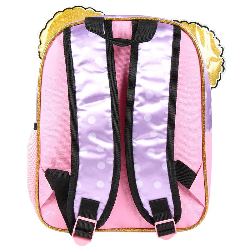 LOL Surprise Golden backpack 31cm product photo