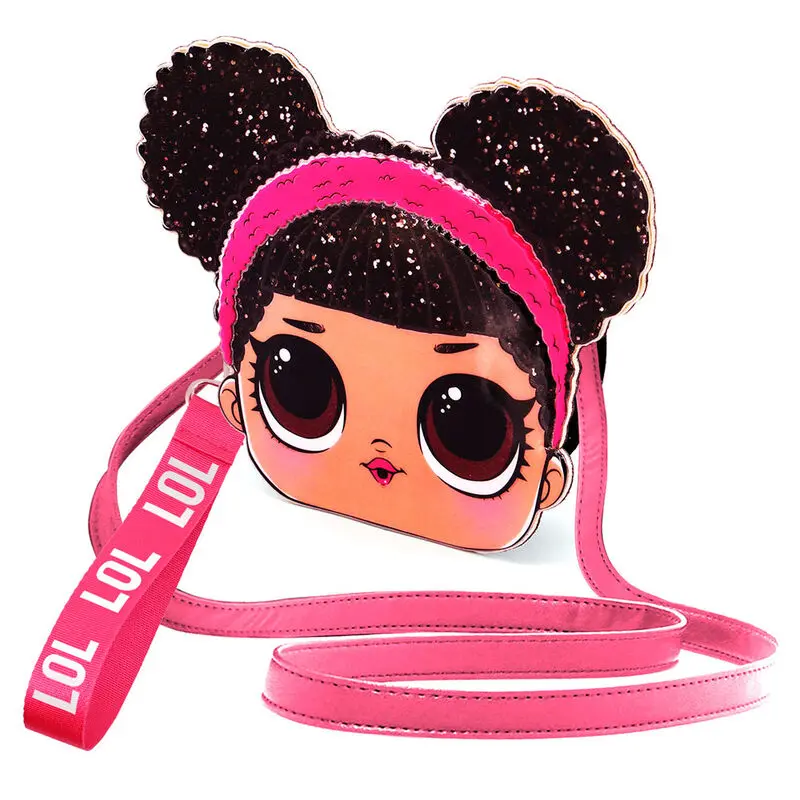 LOL Surprise Hops bag product photo