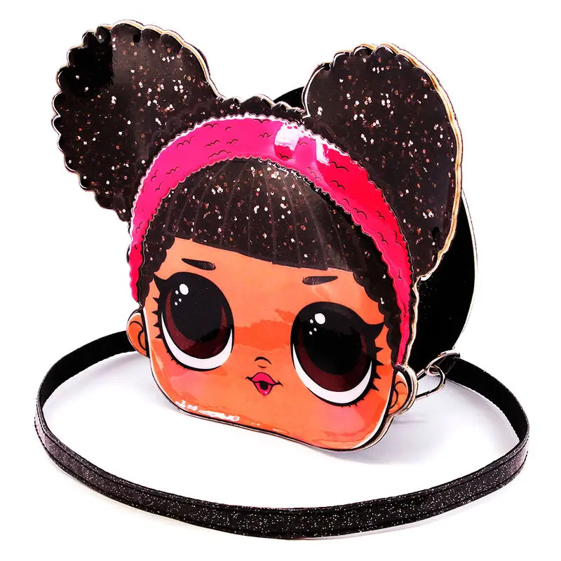 LOL Surprise Hops bag product photo