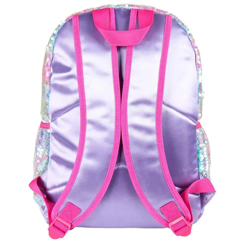 LOL Surprise Iridiscente backpack with sequins 41cm product photo