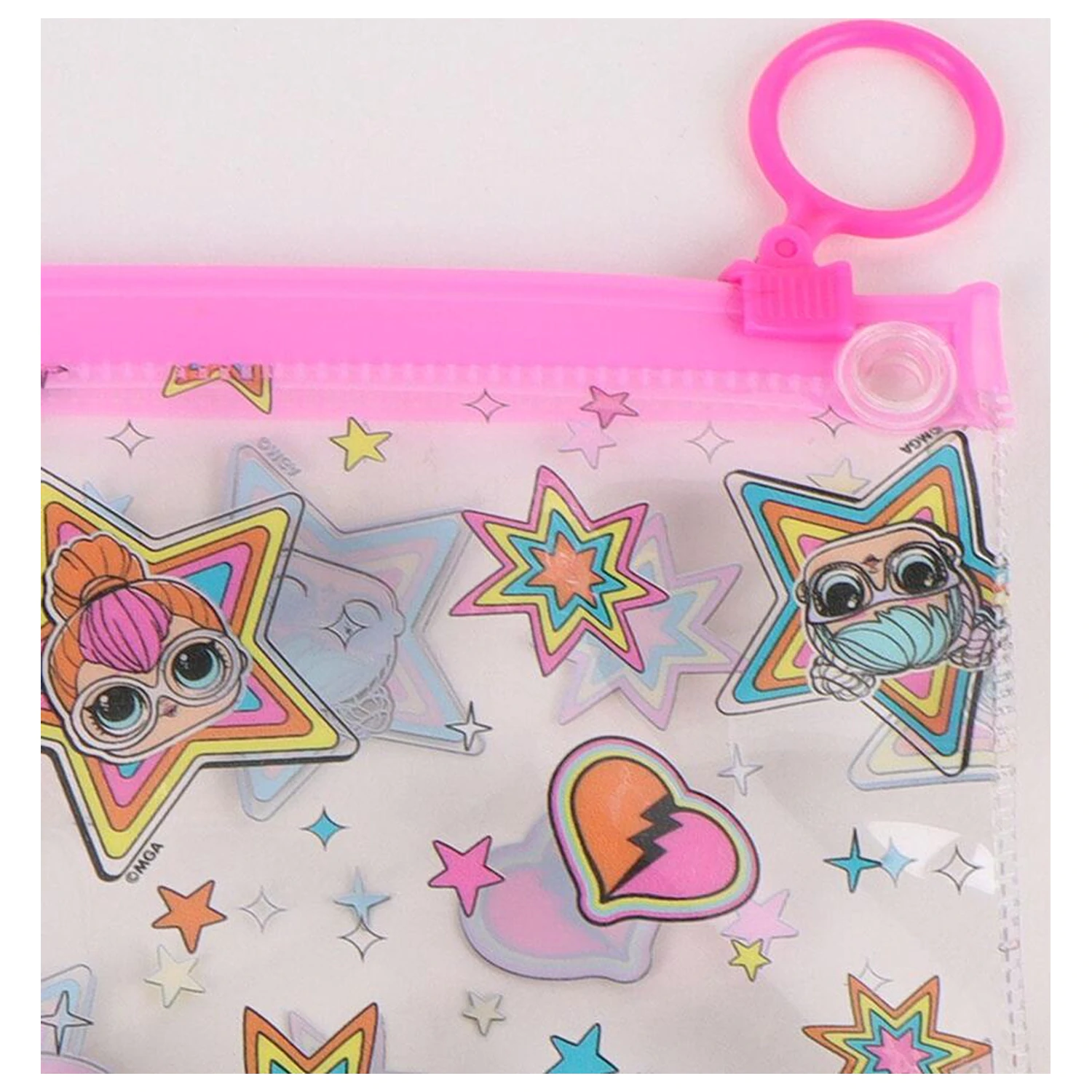 LOL Surprise stationary set product photo