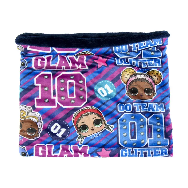 LOL Surprise Kids snood product photo