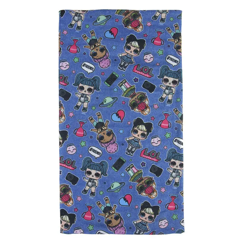 LOL Surprise Kids snood product photo