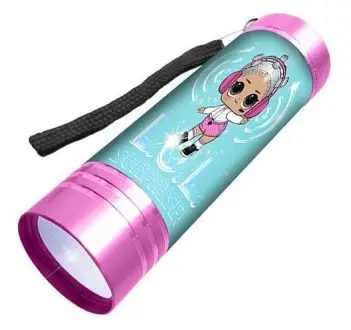 LOL Surprise LED Flashlight product photo