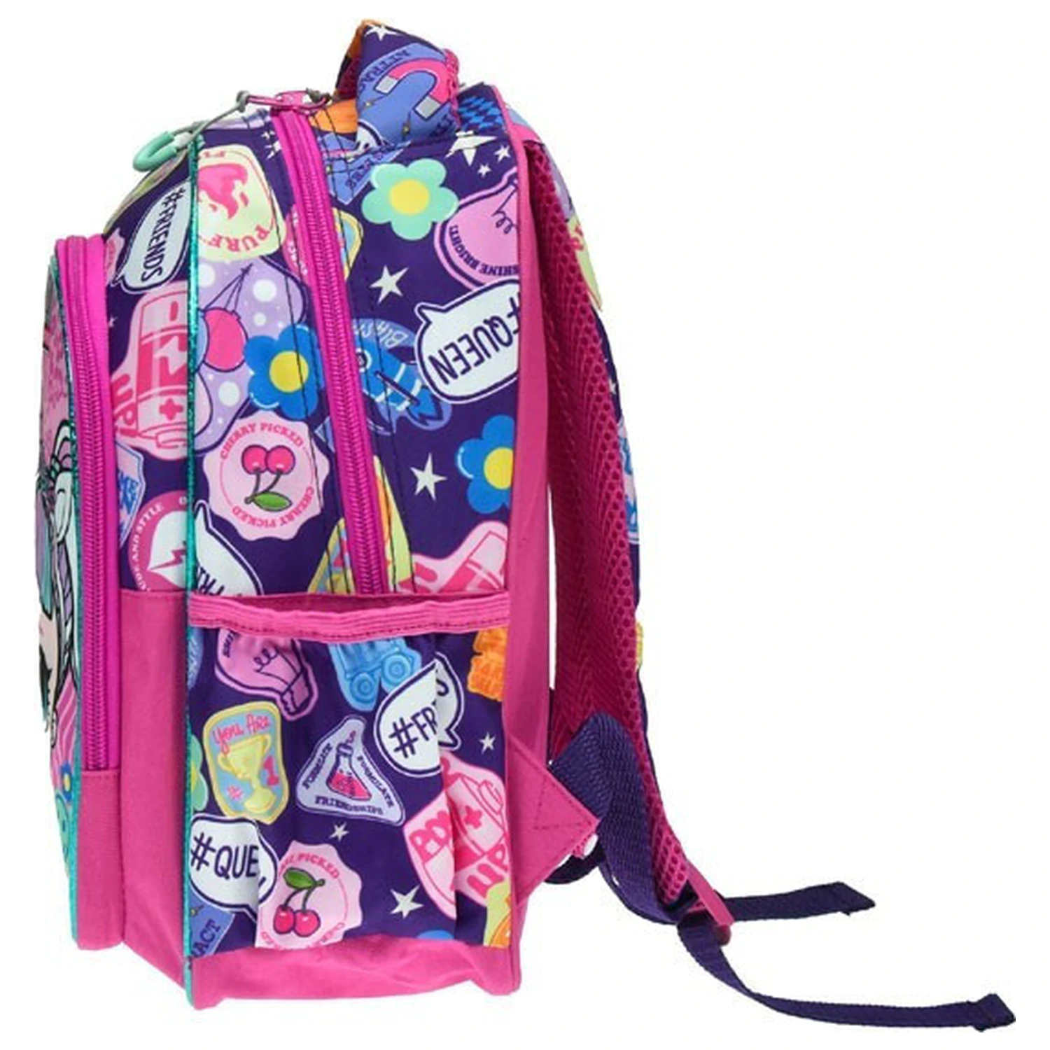 LOL Surprise Many Feels backpack, bag 31 cm product photo