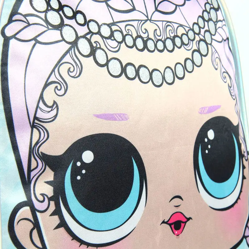 LOL Surprise Mermaid backpack 31cm product photo