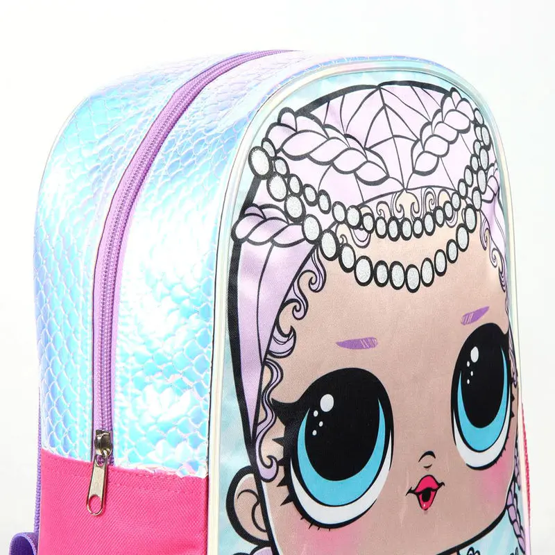 LOL Surprise Mermaid backpack 31cm product photo