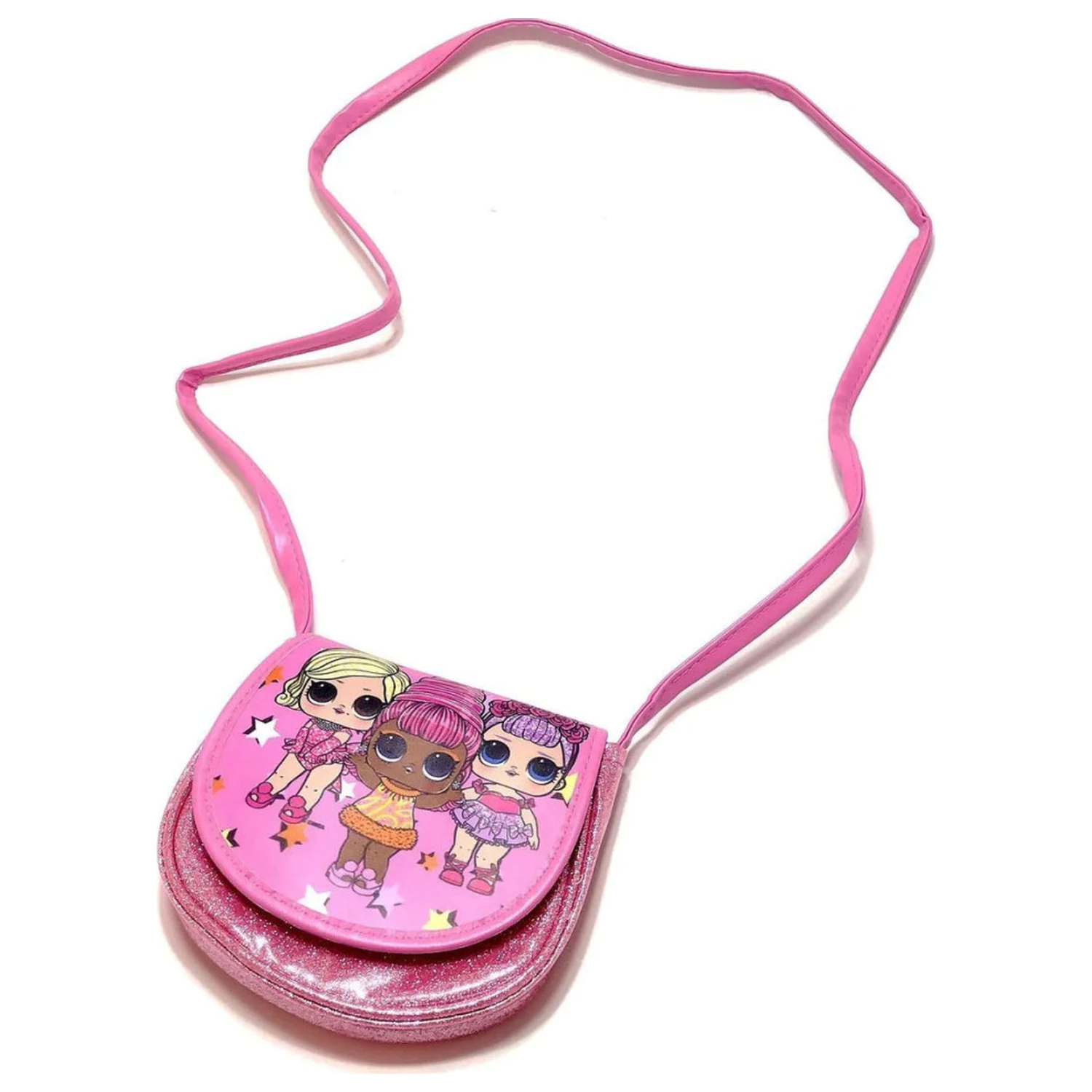 LOL Surprise mini bag 15 cm product photo