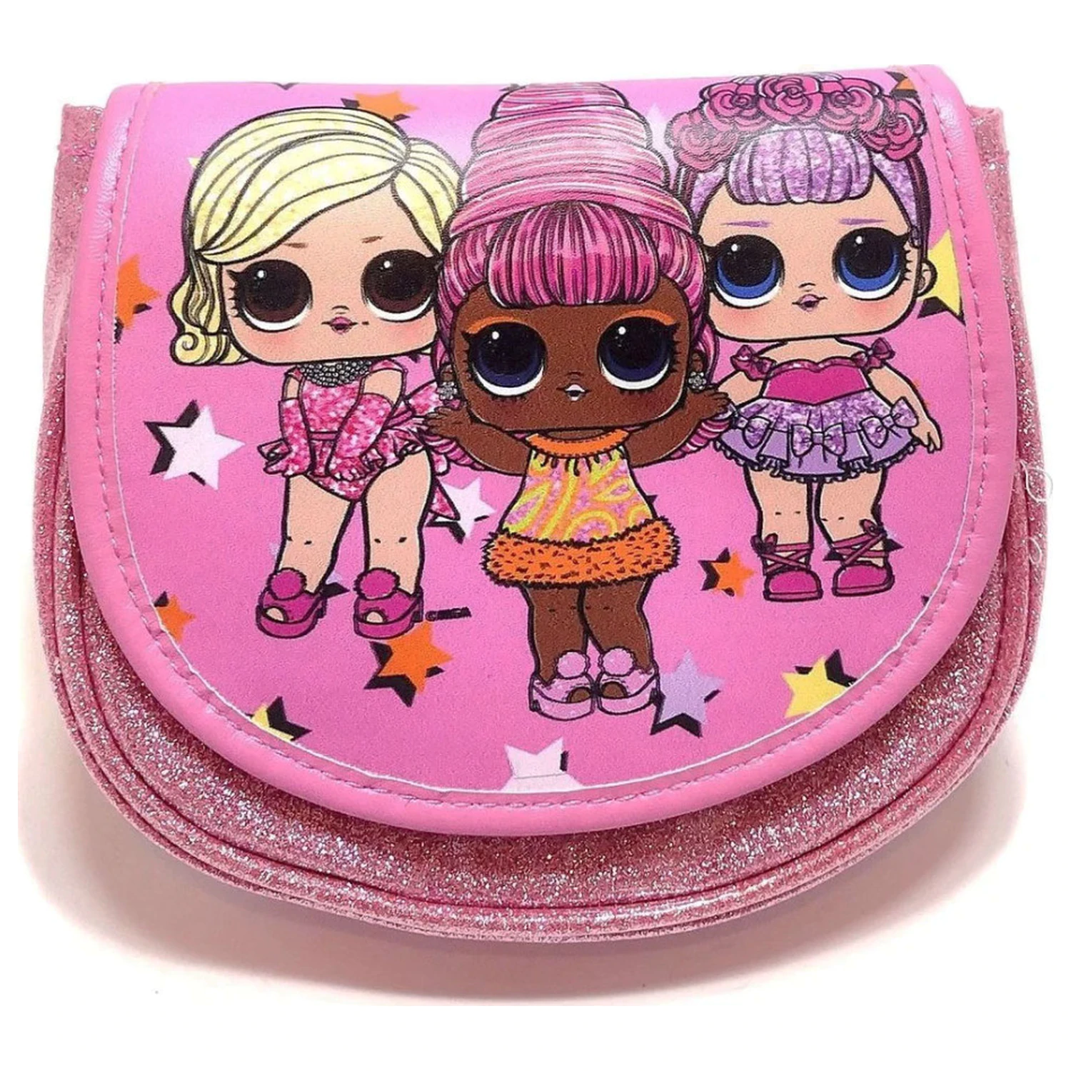 LOL Surprise mini bag 15 cm product photo