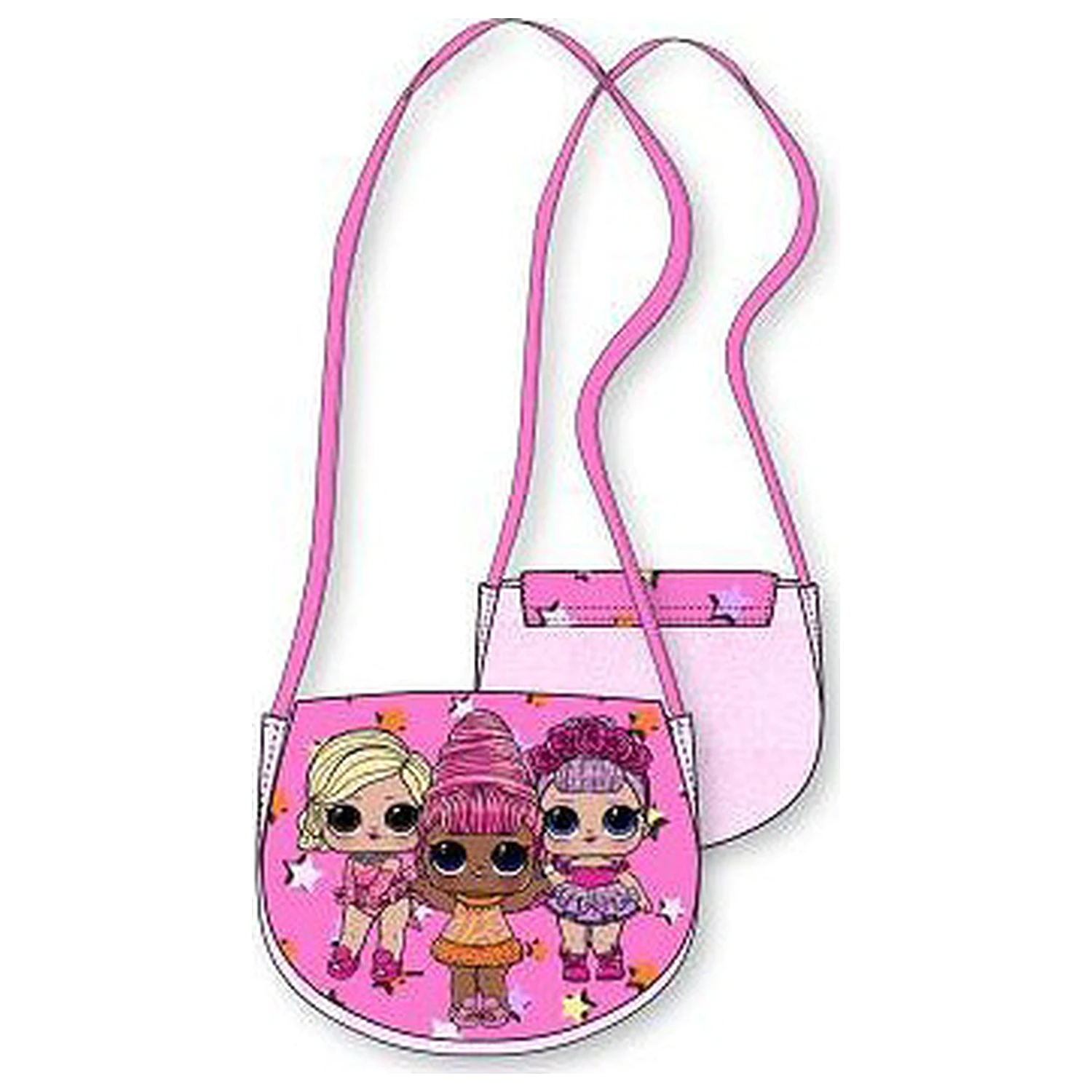 LOL Surprise mini bag 15 cm product photo