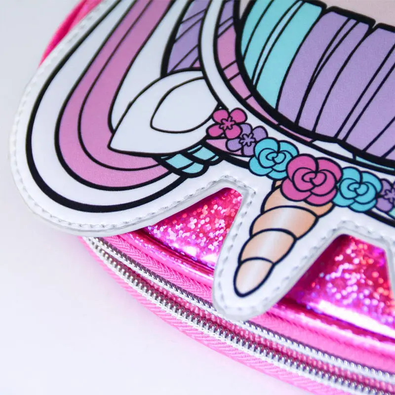 LOL Surprise vanity case product photo