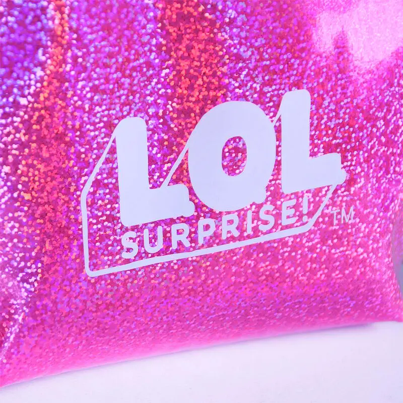 LOL Surprise vanity case product photo