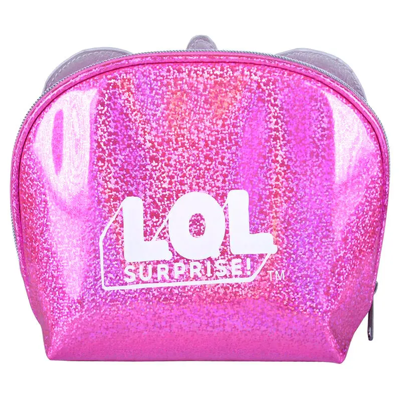 LOL Surprise vanity case product photo