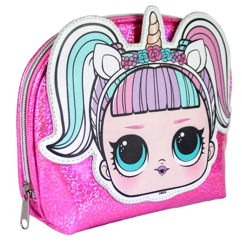 LOL Surprise vanity case product photo