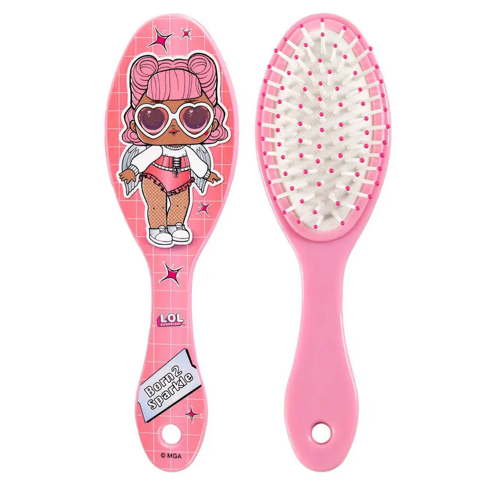 LOL Surprise vanity case product photo