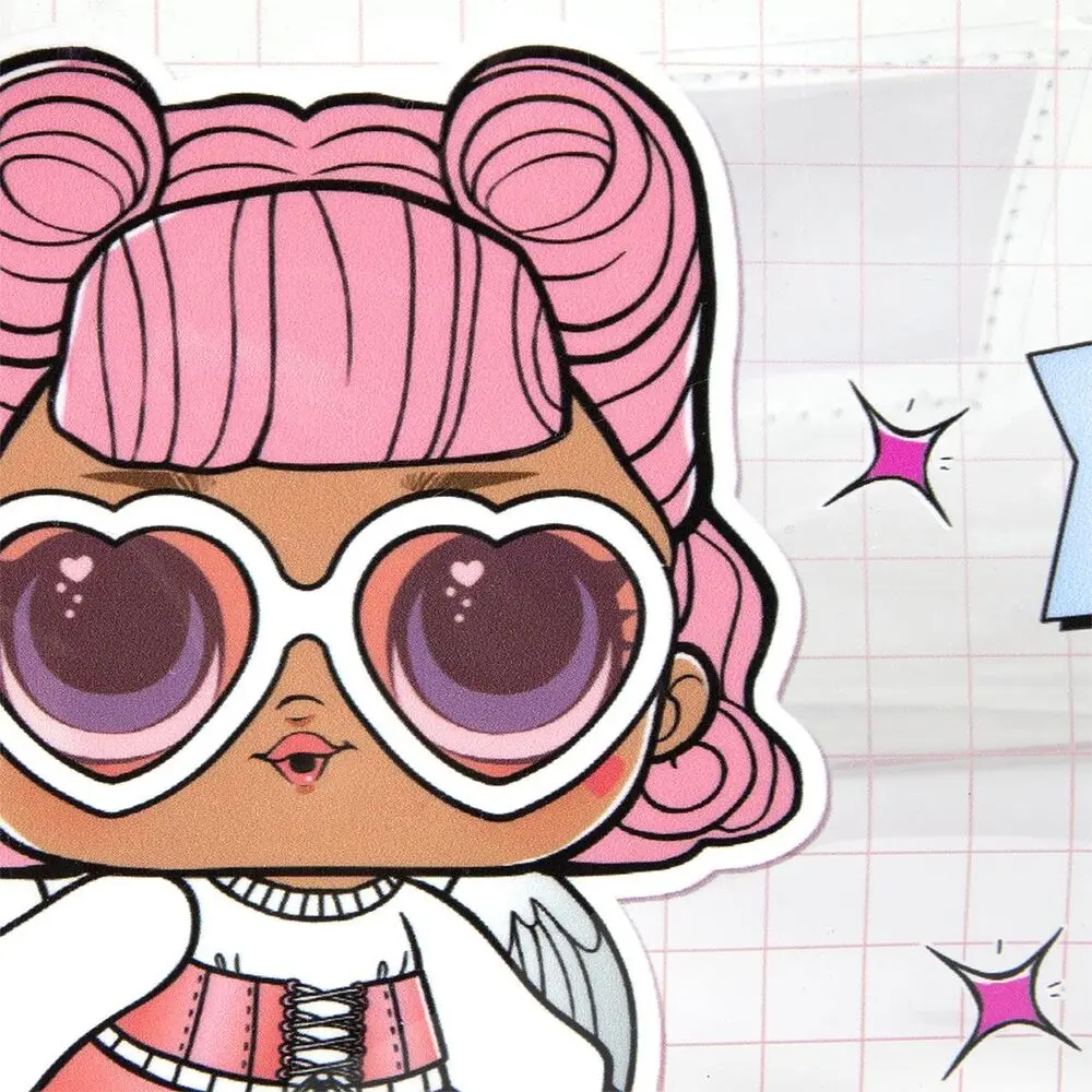 LOL Surprise vanity case product photo