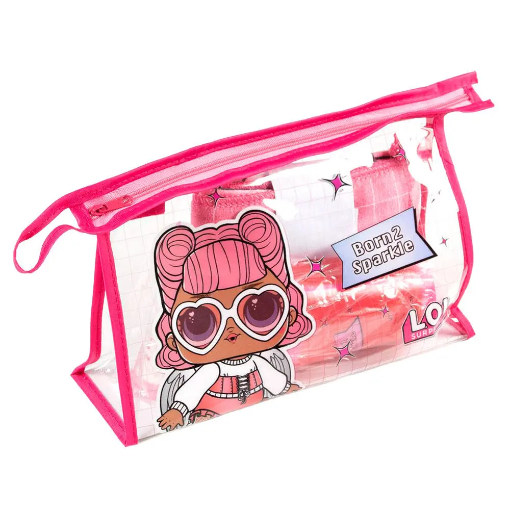 LOL Surprise vanity case product photo