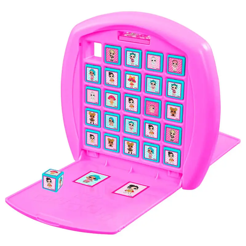 LOL Surprise Top Trumps Match product photo