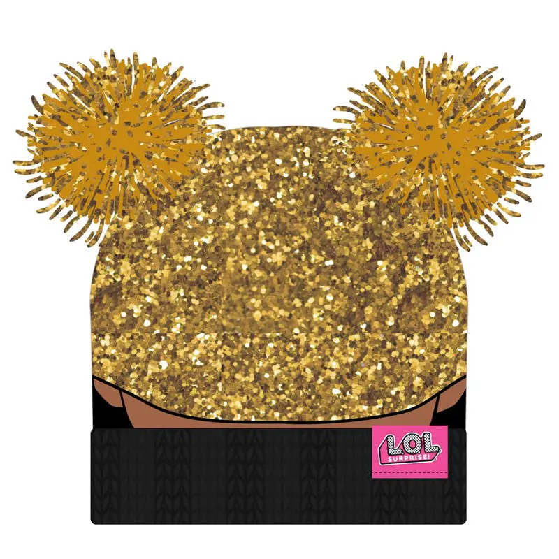 LOL Surprise premium hat product photo