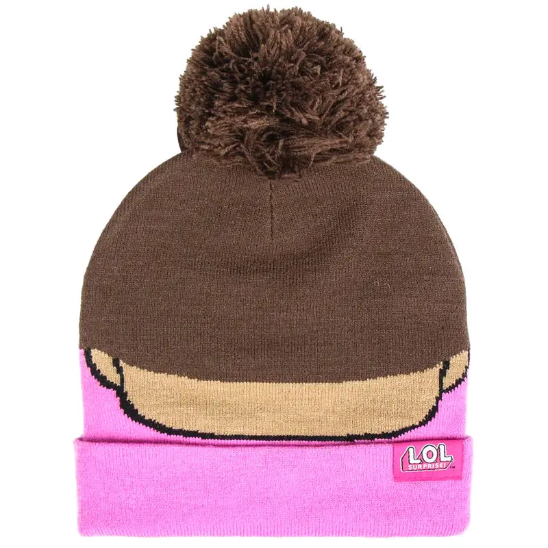 LOL Surprise premium hat product photo