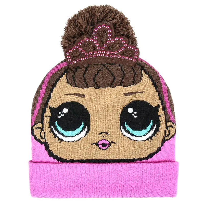 LOL Surprise premium hat product photo